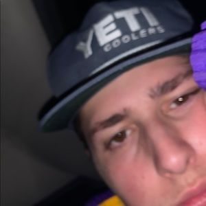 Meet your Posher, Malcolm